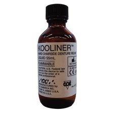 Kooliner™ Hard Denture Reline Material – Liquid (2 oz)