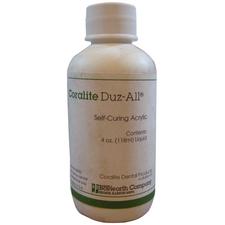 Duz-All® – Liquid Only, 4 oz