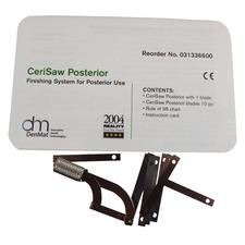 CeriSaw™ – Posterior Kit