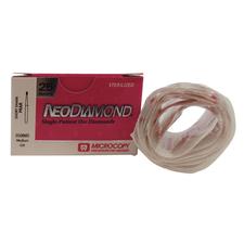 Fraises diamantées pour procédures opératoires, couronnes et bridges NeoDiamond® – ÉPG, 25/emballage
