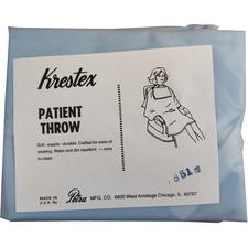 Tabliers pour patients Krestex