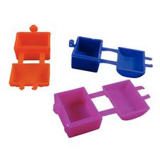 Tooth Saver Chests, 144/Pkg