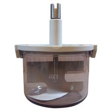 Appareils Vac-U-Mixer – n 6500, à fente