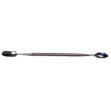 Spatule à cire – 31, double extrémité