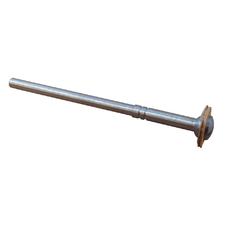 Mandrel, HP Heavy Duty Stainless Steel