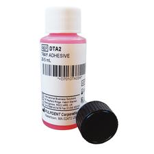 Tray Adhesive, 1 oz Bottle