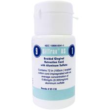 Sil-Trax® AS Gingival Retraction Cord, 72"