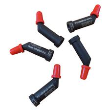 Synergy® D6 Universal Composite – 0.25 g Tips Refill, 10/Pkg