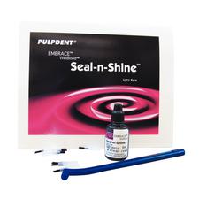 Embrace™ WetBond™ Seal-n-Shine™ Liquid Resin – Bottle Refill, 6 ml