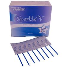 Sparkle V™ 5% Sodium Fluoride Varnish – Unit Dose, 0.4 ml, 120/Pkg