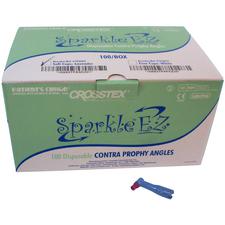 Sparkle® EZ Contra Prophy Angle