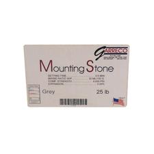 Mounting Stone