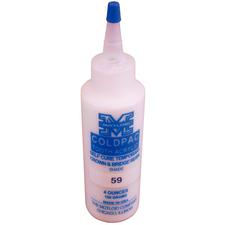 Coldpac Tooth Acrylic, 4 oz