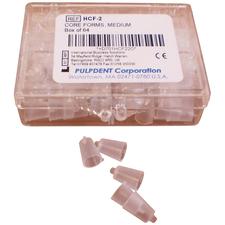 Core Forms for Core Build-Ups, 64/Pkg