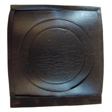 Vacuum Former V-Gasket – Black