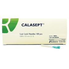 Calasept® Refill – Needles, 100/Pkg