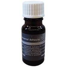 Universal Silicone Tray Adhesive, 10 ml Bottle