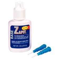 Zapit® Block Out Material –  Base, 1 Bottle (9.4 g) with 2 Tips
