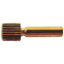 Screw Post Placement Keys