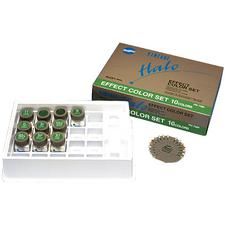 Vintage Halo® Effect Color Set, 15 g
