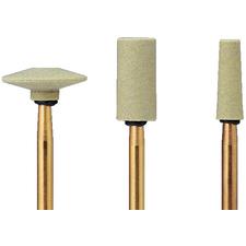 Dura-Green® DIA HP Stones