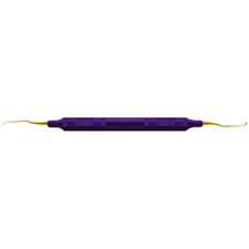Curettes XP Gracey +3™ Access – 0-00, double extrémité
