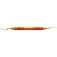 Curettes universelles XP – Columbia 2L/2R, double extrémité