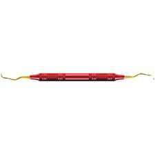 Curettes universelles XP – Langer 1/2, double extrémité