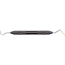 Sondes exploratrices/sondes – N° 23/Williams 1, jaune, double extrémité