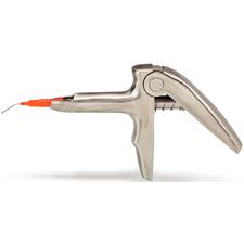 Seringues C-R® – seringue S/Class® seulement