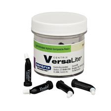 VersaLite® Light-Activated Hybrid Composite Resin, 20/Pkg