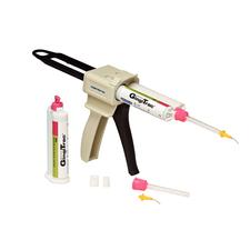 Matériau 1:1 de polysiloxane de vinyle pour rétraction gingivale GingiTrac™ – Ensemble Plus