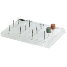 Conical Milling Bur Set #1447