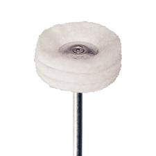 Polishing Brush – Felt, HP, 160, 3-Ply, 5/Pkg