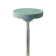 Abrasifs verts de céramique - HP, 717-190, verts, moyens, 5/emballage