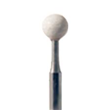 Green Ceramic Abrasives – Green, Fine, 645F-028, 5/Pkg