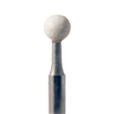 White Arkansas Abrasives – White, Extra Fine, 5/Pkg