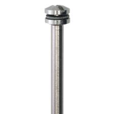Mandrels – Large Disc, HP, 5/Pkg