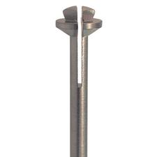 Mandrels – Moore Disc, HP, 5/Pkg