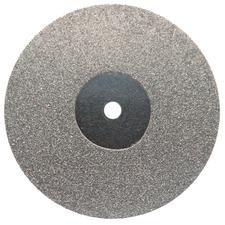 Disques de diamant - Double faces, perforés, HP