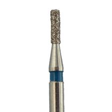 Instruments de diamant – HP, moyen, cylindrique