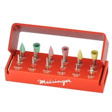 Luster CEREC® Prep & Polish Kit