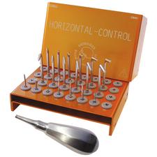 Horizontal-Control Kit