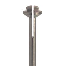 Mandrel – Moore Disc, RA, 5/Pkg