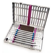 Protecteur pour pièce de IMS™ Signature Series® collecte à prophylaxie Standard