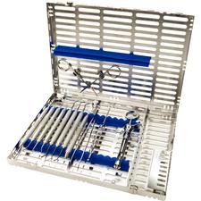 IMS™ Signature Series® collecte Composite/de la Couronne pour prép Standard mise en place