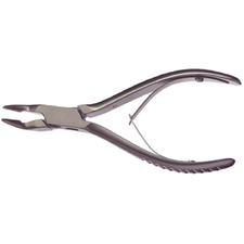 Pince-gouges – Blumenthal 45°, 5-3/4"