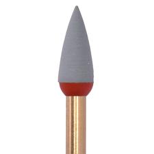 Hybrid Diamond Polisher for Composite – RA, Gray/Dark Orange, Luster, 2/Pkg