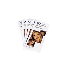 Patient Brochures, 50/Pkg