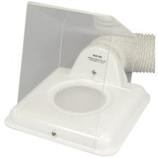 Dus-Tek Collector Attachment